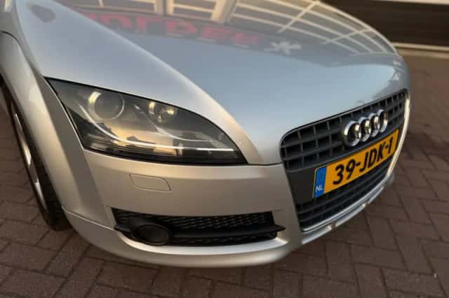 Audi TT (2009) thumbnail 14