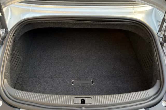 Audi TT (2009) thumbnail 29