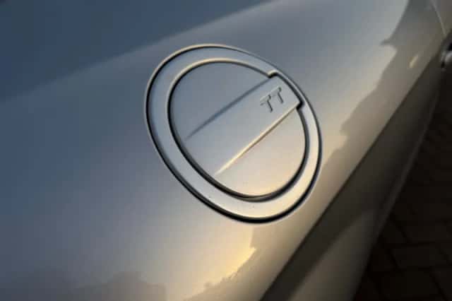 Audi TT (2009) thumbnail 39