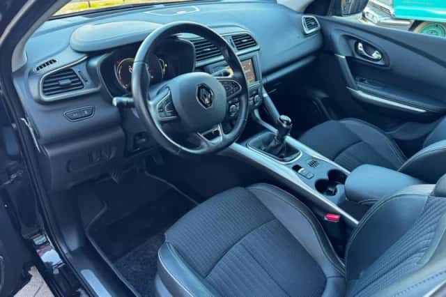 Renault Kadjar (2016) thumbnail 14