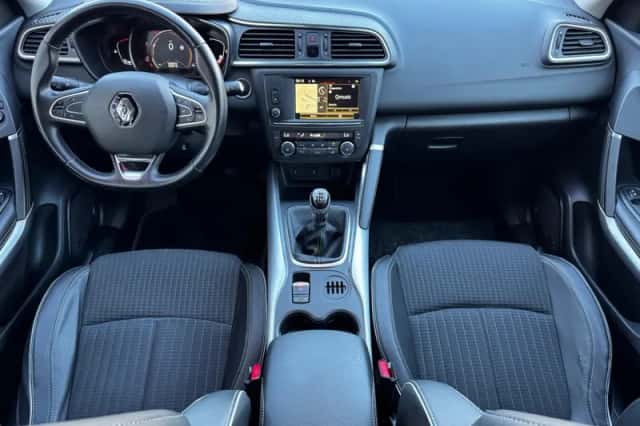 Renault Kadjar (2016) thumbnail 15