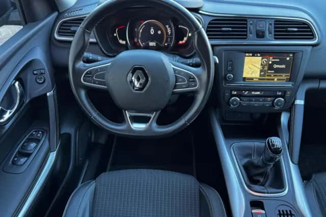 Renault Kadjar (2016) thumbnail 17