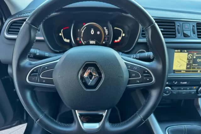 Renault Kadjar (2016) thumbnail 18