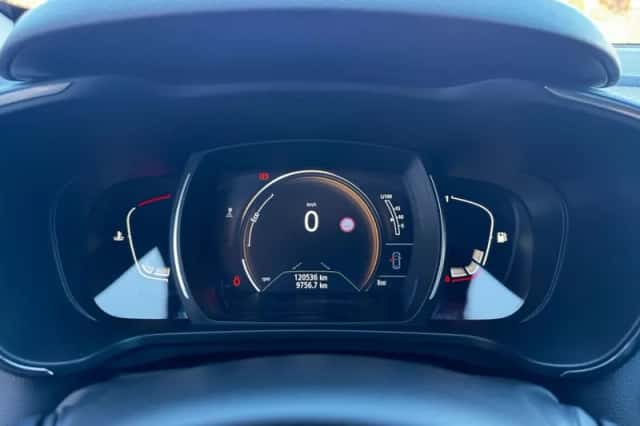 Renault Kadjar (2016) thumbnail 19