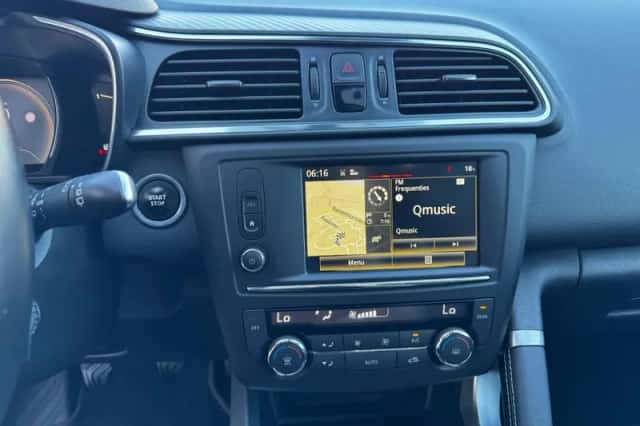 Renault Kadjar (2016) thumbnail 20