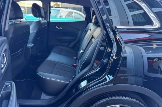 Renault Kadjar (2016) thumbnail 27