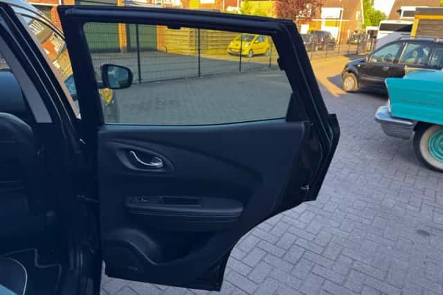 Renault Kadjar (2016) thumbnail 28