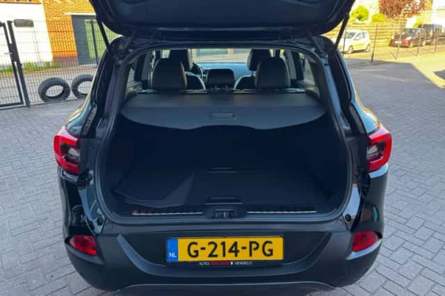 Renault Kadjar (2016) thumbnail 29