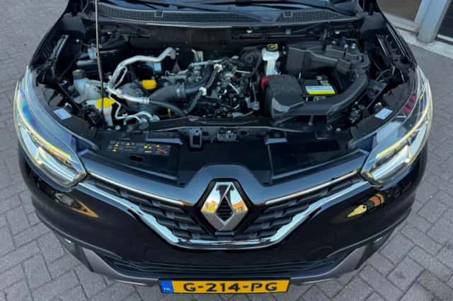 Renault Kadjar (2016) thumbnail 35