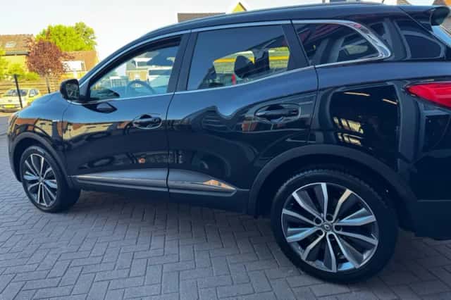 Renault Kadjar (2016) thumbnail 7