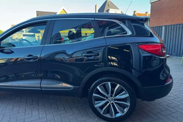 Renault Kadjar (2016) thumbnail 8
