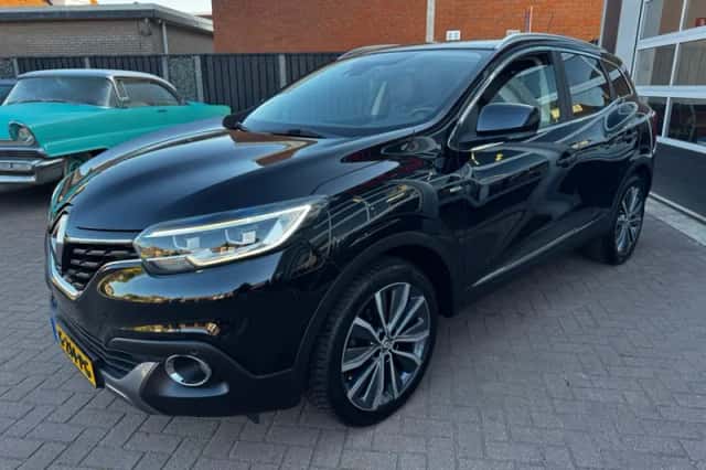 Renault Kadjar (2016) thumbnail 9