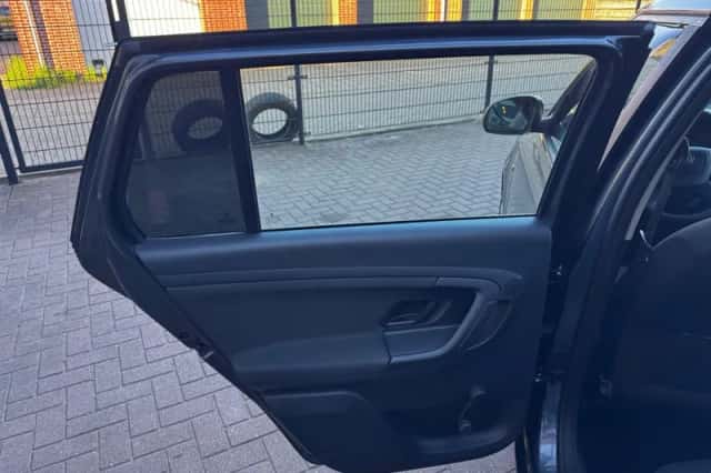 Škoda Fabia (2011) thumbnail 19
