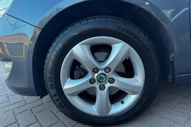 Škoda Fabia (2011) thumbnail 30
