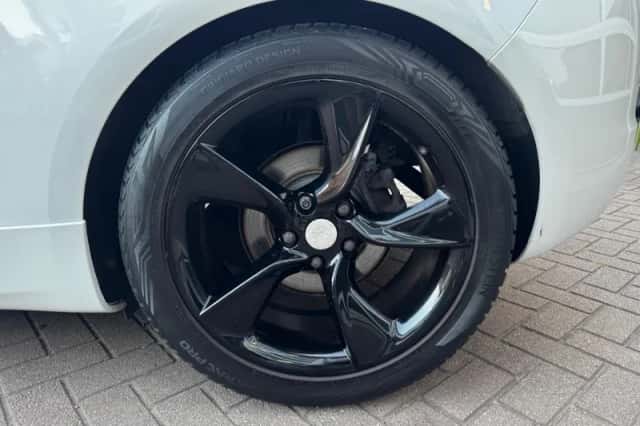 Opel Astra (2013) thumbnail 30