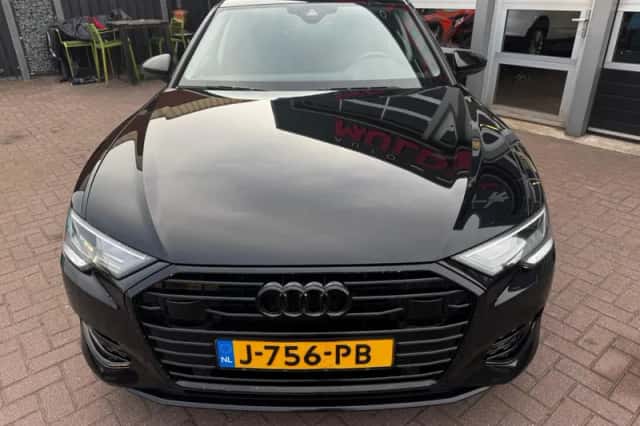 Audi A6 (2020) thumbnail 13