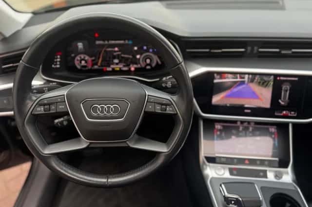 Audi A6 (2020) thumbnail 17