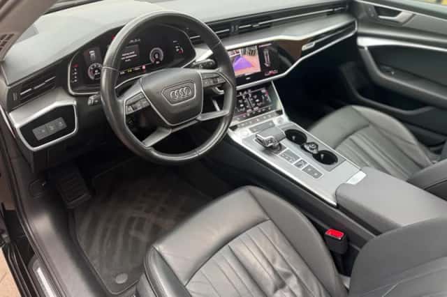 Audi A6 (2020) thumbnail 18