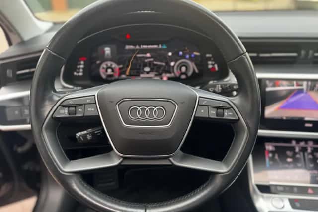 Audi A6 (2020) thumbnail 22