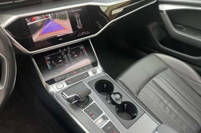 Audi A6 (2020) thumbnail 27