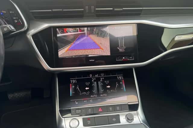 Audi A6 (2020) thumbnail 28