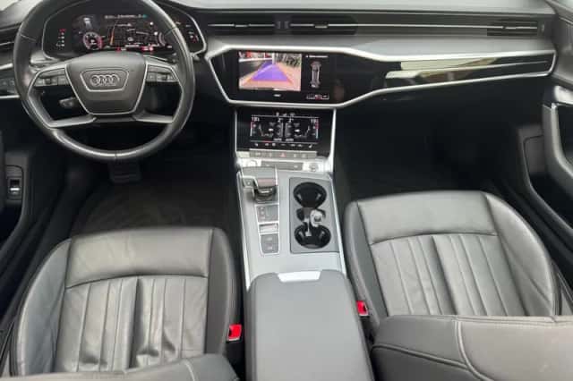 Audi A6 (2020) thumbnail 31