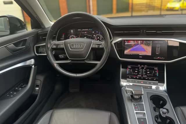 Audi A6 (2020) thumbnail 32