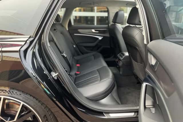 Audi A6 (2020) thumbnail 33