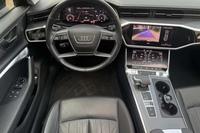 Audi A6 (2020) thumbnail 37