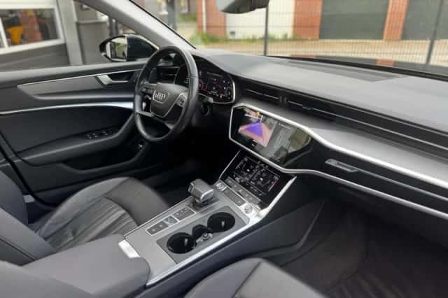 Audi A6 (2020) thumbnail 39