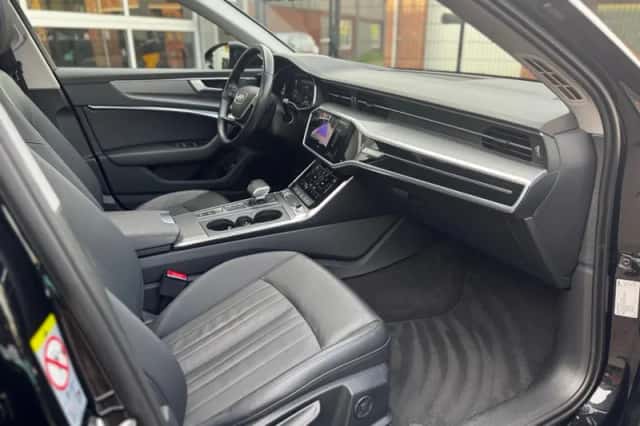 Audi A6 (2020) thumbnail 40