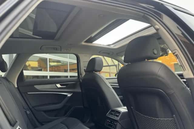 Audi A6 (2020) thumbnail 43