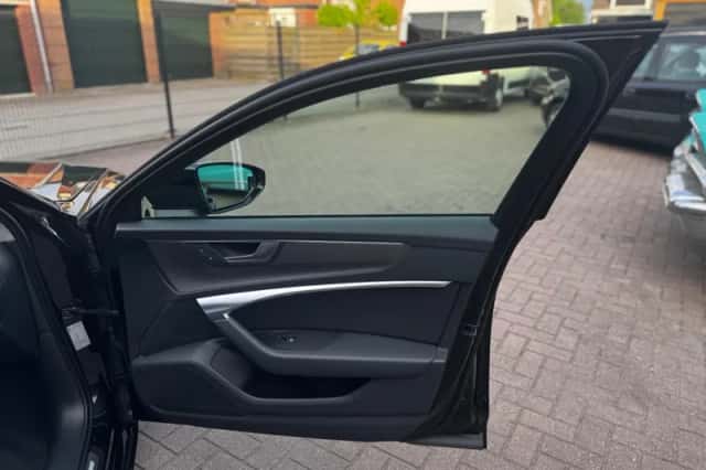 Audi A6 (2020) thumbnail 44