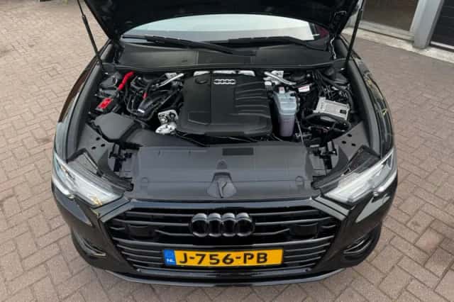 Audi A6 (2020) thumbnail 46