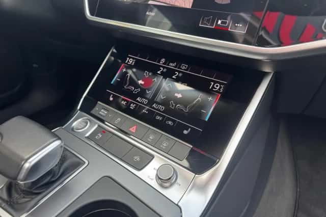 Audi A6 (2020) thumbnail 47