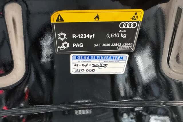 Audi A6 (2020) thumbnail 48