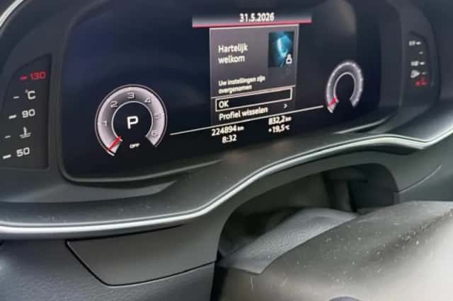 Audi A6 (2020) thumbnail 50