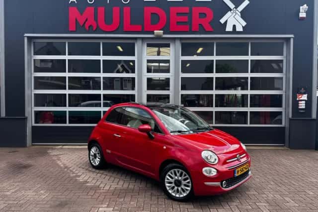 Fiat 500 (2019) thumbnail 1