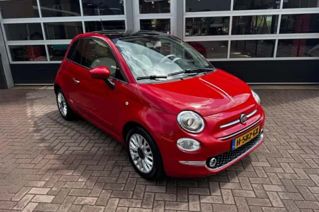 Fiat 500 (2019) thumbnail 2