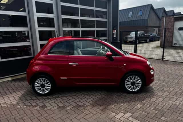 Fiat 500 (2019) thumbnail 3