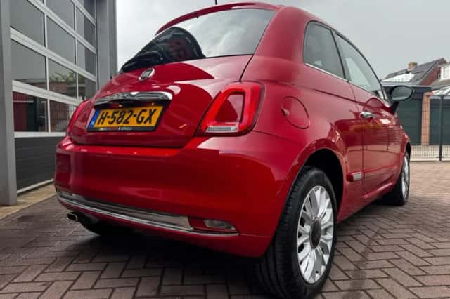 Fiat 500 (2019) thumbnail 5