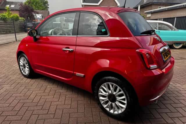 Fiat 500 (2019) thumbnail 6