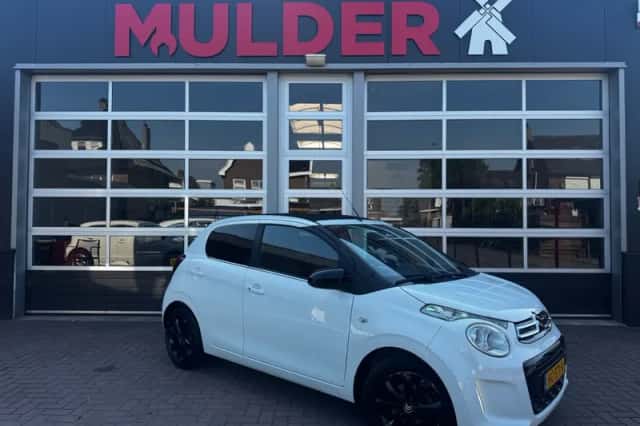 Citroën C1 (2015) thumbnail 1