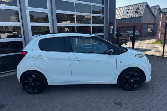 Citroën C1 (2015) thumbnail 3