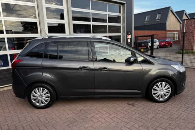 Ford GRAND C-MAX (2015) thumbnail 3
