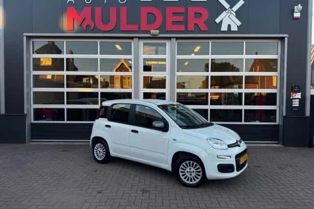 Fiat Panda (2014) thumbnail 1