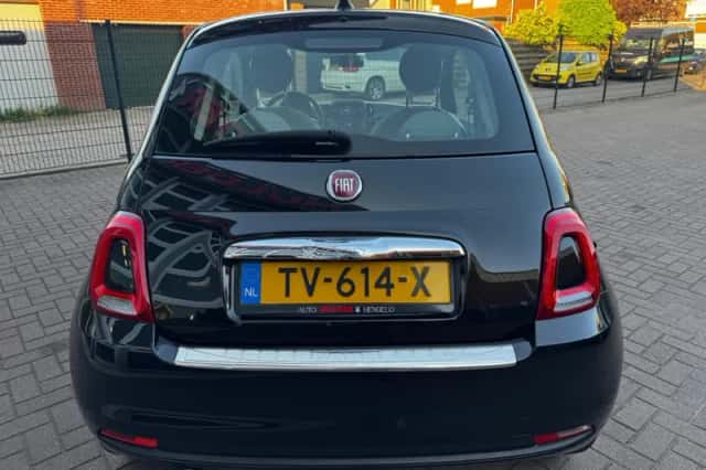 Fiat 500 (2018) thumbnail 6