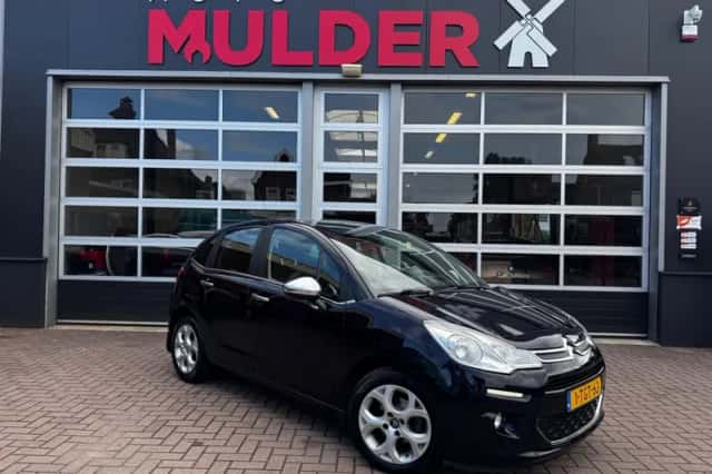 Citroën C3 (2014) thumbnail 1
