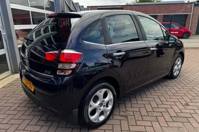 Citroën C3 (2014) thumbnail 5