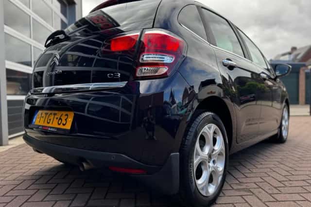 Citroën C3 (2014) thumbnail 6